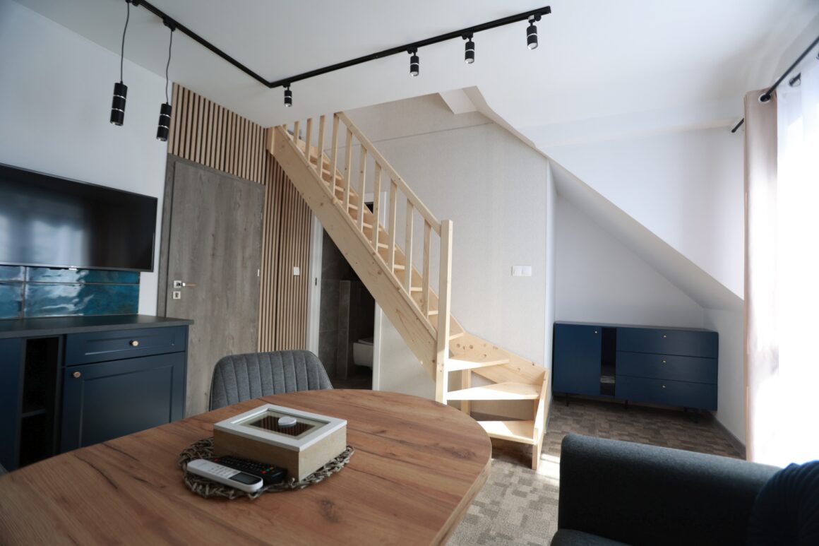 Studio 4 -6 osobowe nr 10