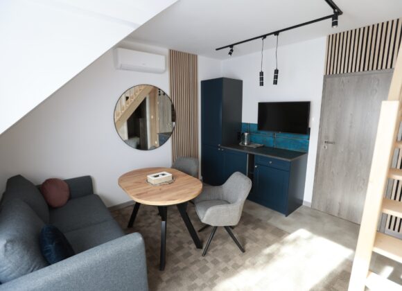 Studio 4 -6 osobowe nr 10
