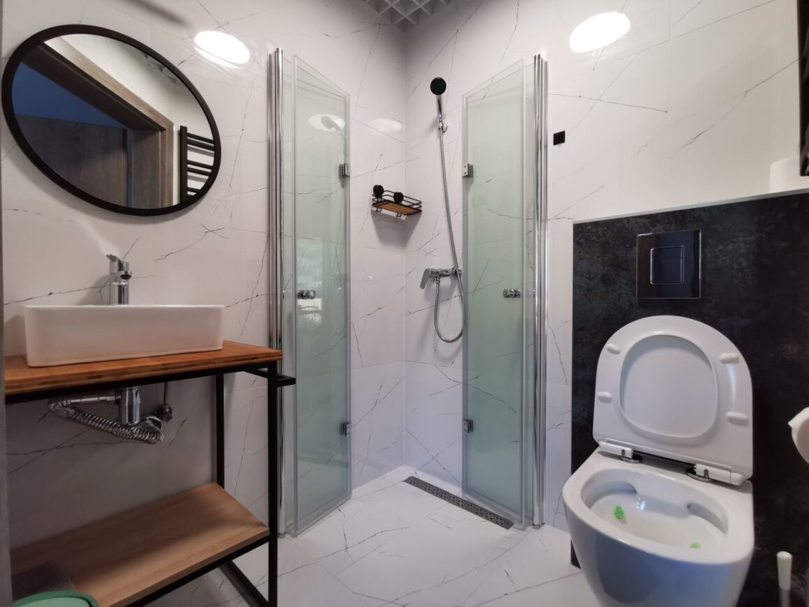 Pokój 3 osobowy nr 4