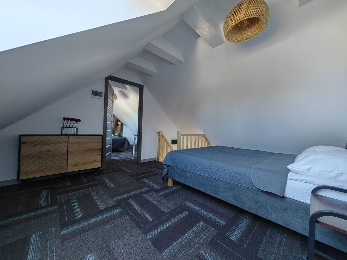Studio 4 -6 osobowe nr 8