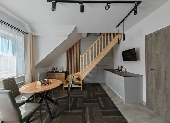 Studio 4 -6 osobowe nr 8