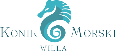 Willa Konik Morski Pustkowo
